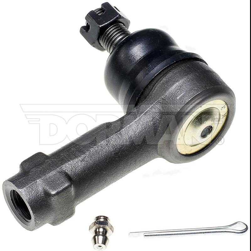 1984 Isuzu Trooper Steering Tie Rod End Front Outer Dorman 534321 image 1 of 2