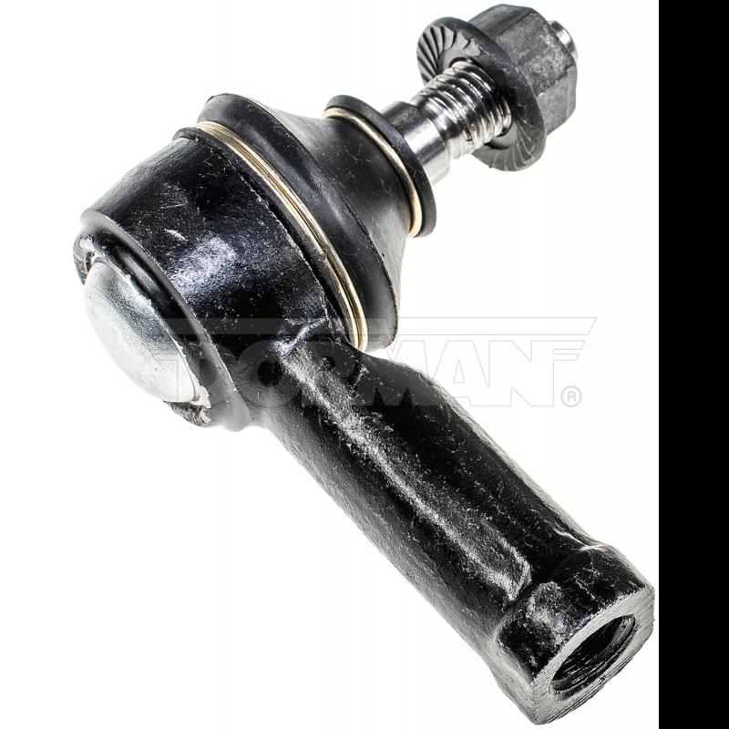 1983 Volvo 242 Steering Tie Rod End