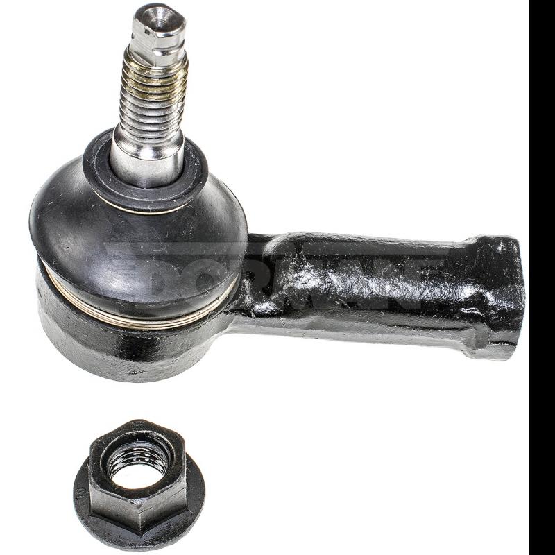 1983 Volvo 760 Steering Tie Rod End Front Outer Dorman 534329 image 2 of 2