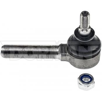 1981 Mercedes-Benz 300D Steering Tie Rod End Front Outer Dorman 534336 image 2 of 2