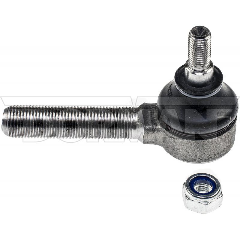1983 Mercedes-Benz 300TD Steering Tie Rod End Front Outer Dorman 534336 image 2 of 2