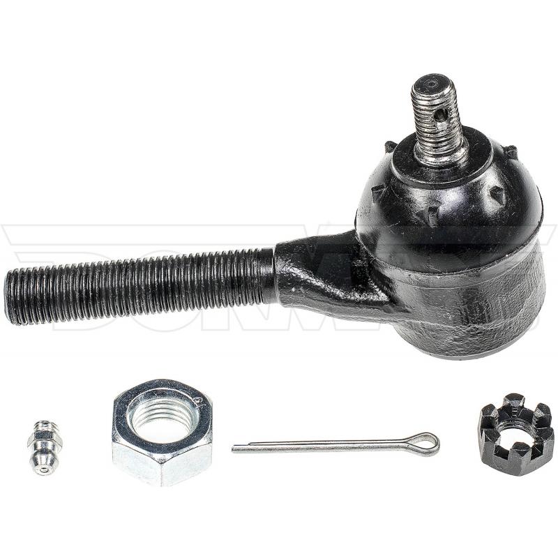 1985 Dodge Ram 50 Steering Tie Rod End