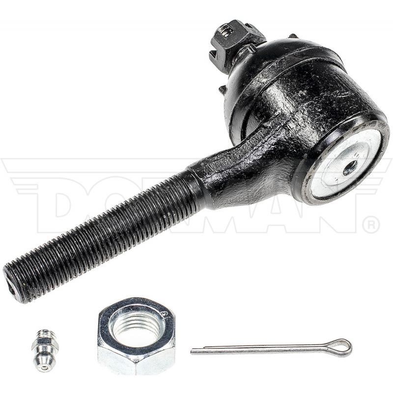 1976 Dodge Colt Steering Tie Rod End Outer Dorman 534338 image 2 of 2