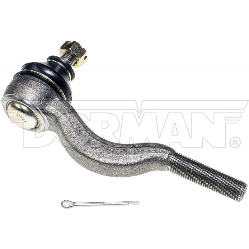 1979 Plymouth Sapporo Steering Tie Rod End Front Left Inner Dorman 534339 image 2 of 2