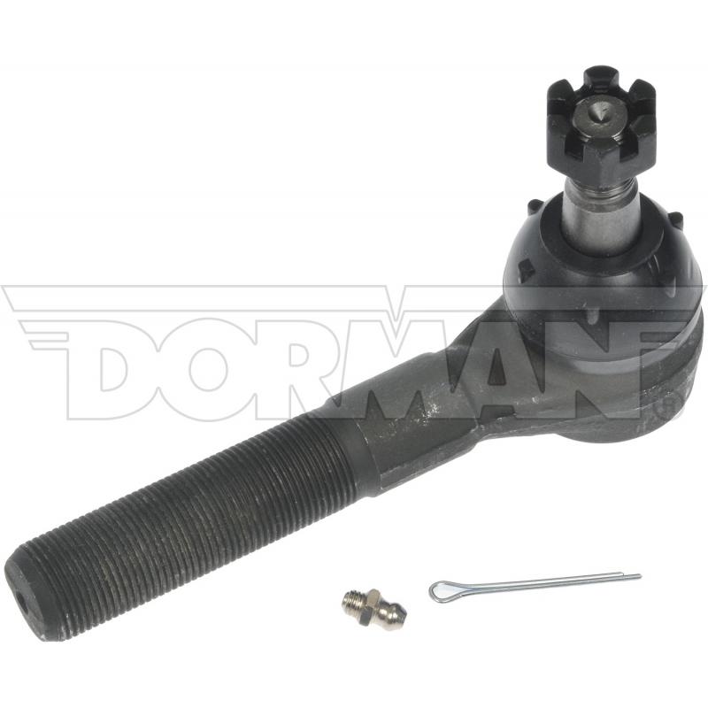 1993 Mazda Navajo Steering Tie Rod End Front Right Outer Dorman 534341 image 1 of 2
