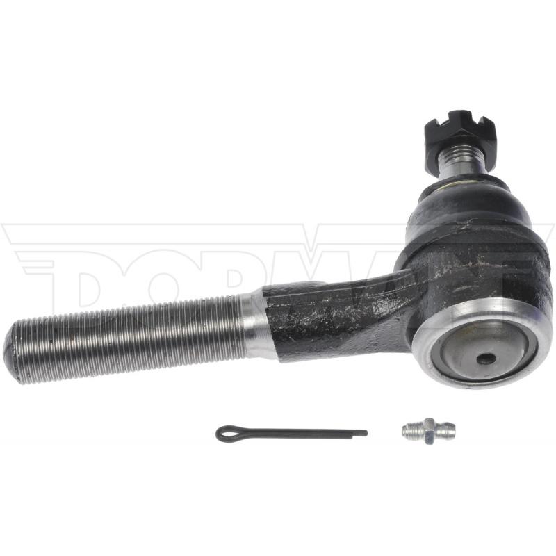 1993 Mazda Navajo Steering Tie Rod End Front Left Outer Dorman 534342 image 1 of 2