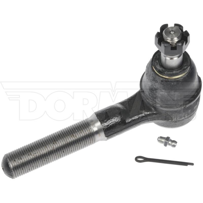 1993 Mazda Navajo Steering Tie Rod End Front Left Outer Dorman 534342 image 2 of 2