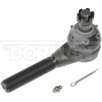 1986 Jeep Cherokee Steering Tie Rod End Inner Dorman 534345 image 2 of 2