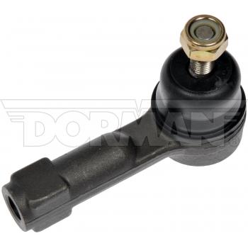 1986 Renault Encore Steering Tie Rod End Front Outer Dorman 534348 image 2 of 2