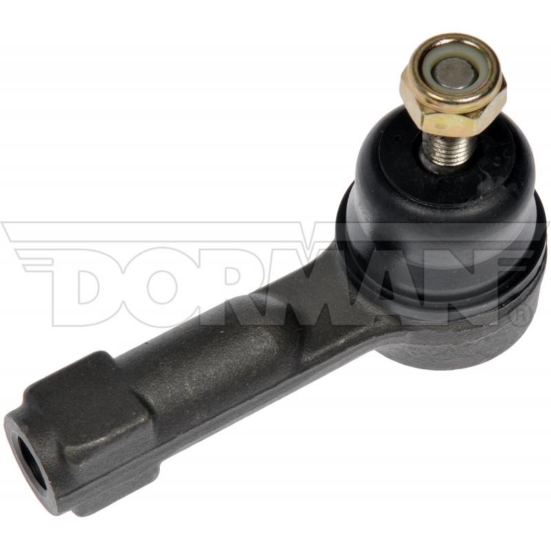 1983 Renault Alliance Steering Tie Rod End Front Outer Dorman 534348 image 2 of 2