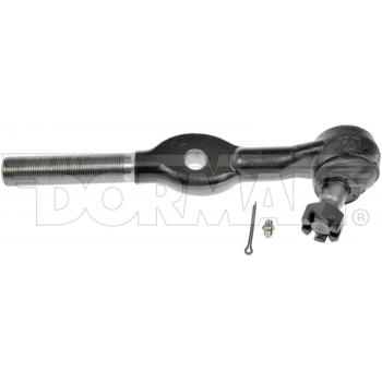 1991 GMC Jimmy Steering Tie Rod End