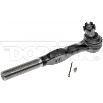 1991 GMC Jimmy Steering Tie Rod End Front Left Outer Dorman 534350 image 2 of 2