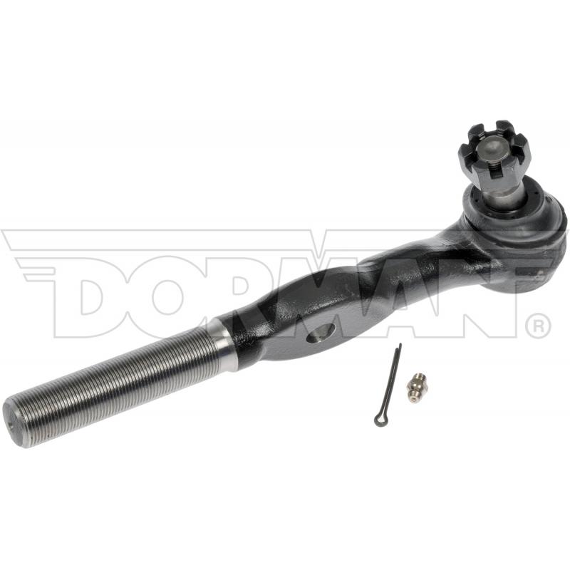 1986 GMC K1500 Suburban Steering Tie Rod End Front Left Outer Dorman 534350 image 2 of 2
