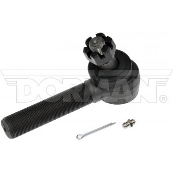 1991 GMC Jimmy Steering Tie Rod End Right Outer (Steering Arm To Steering Arm) Dorman 534351 image 1 of 2