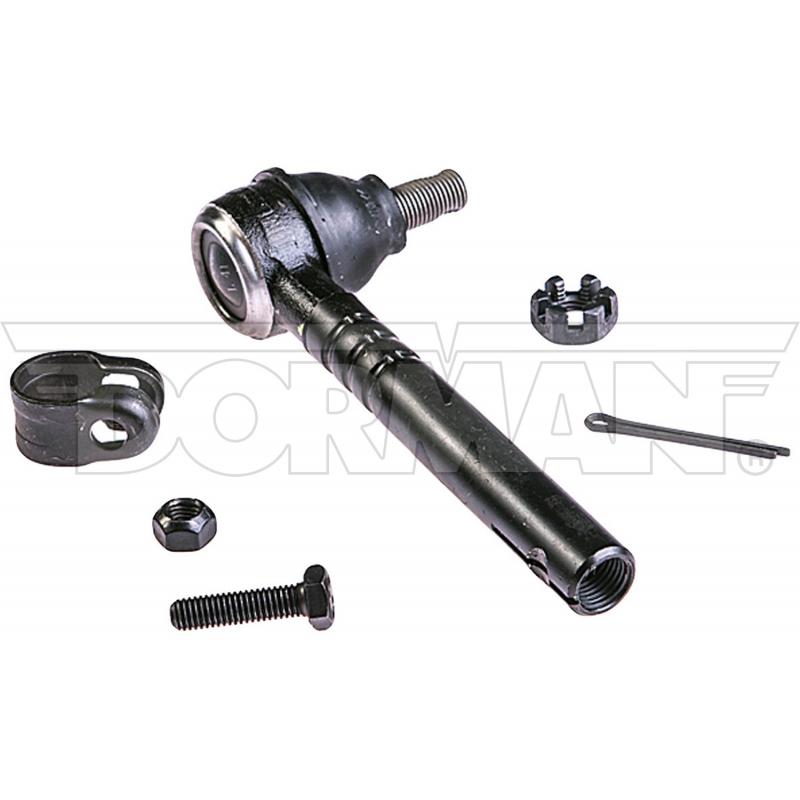 1986 Toyota Camry Steering Tie Rod End Front Outer Dorman 534353 image 1 of 2