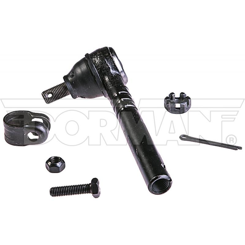 1986 Toyota Camry Steering Tie Rod End Front Outer Dorman 534353 image 2 of 2
