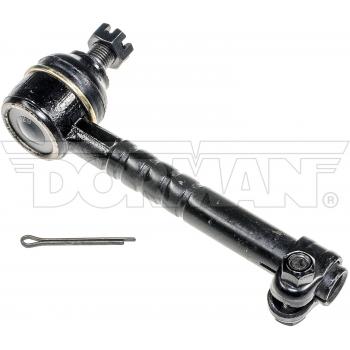 1986 Toyota Supra Steering Tie Rod End Front Outer Dorman 534354 image 1 of 2