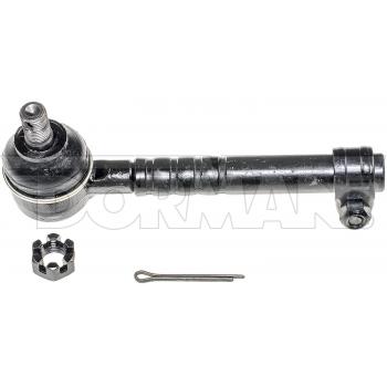 1986 Toyota Supra Steering Tie Rod End Front Outer Dorman 534354 image 2 of 2