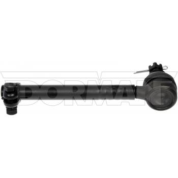 1983 Toyota Corolla Steering Tie Rod End Front Outer Dorman 534355 image 2 of 2
