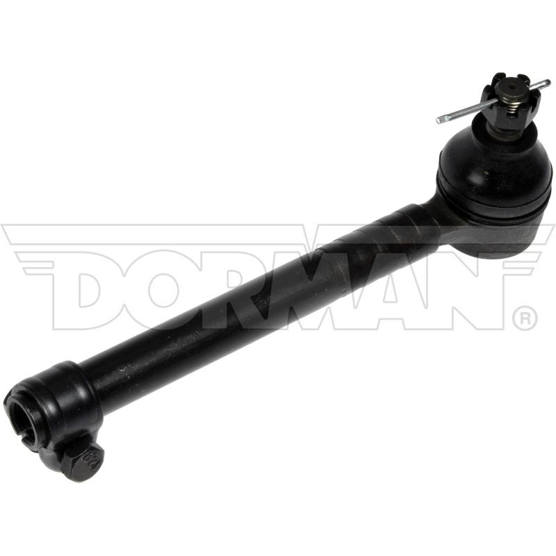 1985 Toyota Corolla Steering Tie Rod End Front Outer Dorman 534355 image 1 of 2