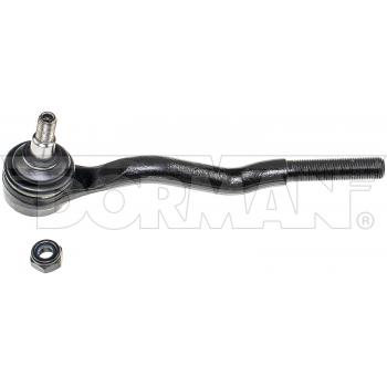 1990 BMW M3 Steering Tie Rod End Front Outer Dorman 534359 image 2 of 2