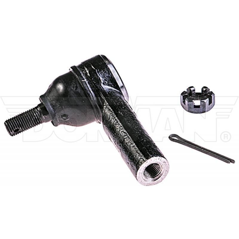 1989 Toyota MR2 Steering Tie Rod End Front Outer Dorman 534361 image 1 of 2
