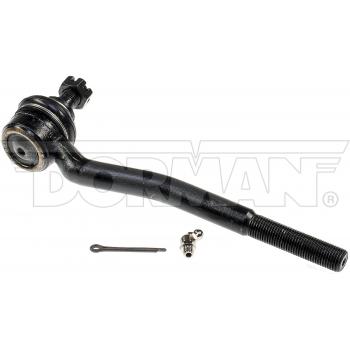 1985 Toyota Van Steering Tie Rod End Front Inner Dorman 534362 image 1 of 2