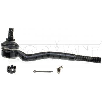 1985 Toyota Van Steering Tie Rod End Front Inner Dorman 534362 image 2 of 2