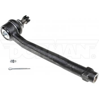 1983 Nissan Maxima Steering Tie Rod End