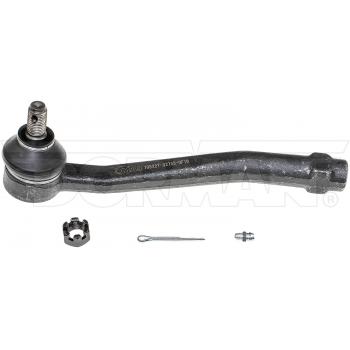 1983 Nissan Maxima Steering Tie Rod End Front Left Outer Dorman 534363 image 2 of 2