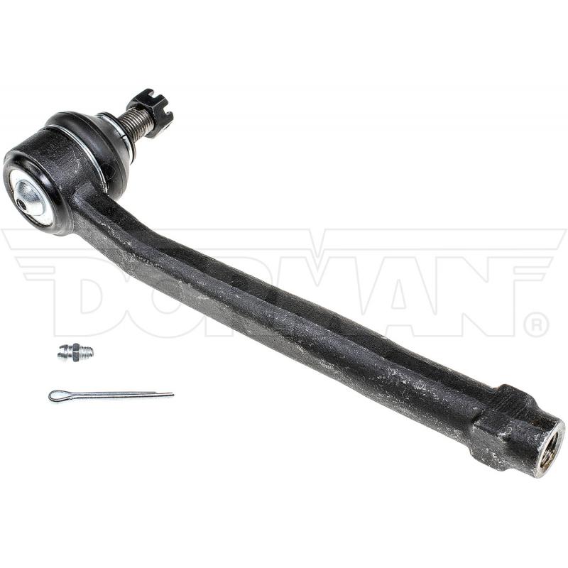 1986 Nissan 200SX Steering Tie Rod End