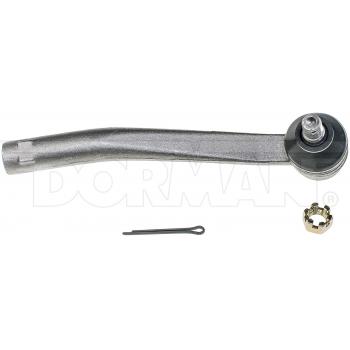 1983 Nissan Maxima Steering Tie Rod End Front Right Outer Dorman 534364 image 1 of 2