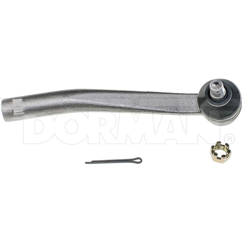 1983 Nissan Maxima Steering Tie Rod End Front Right Outer Dorman 534364 image 1 of 2