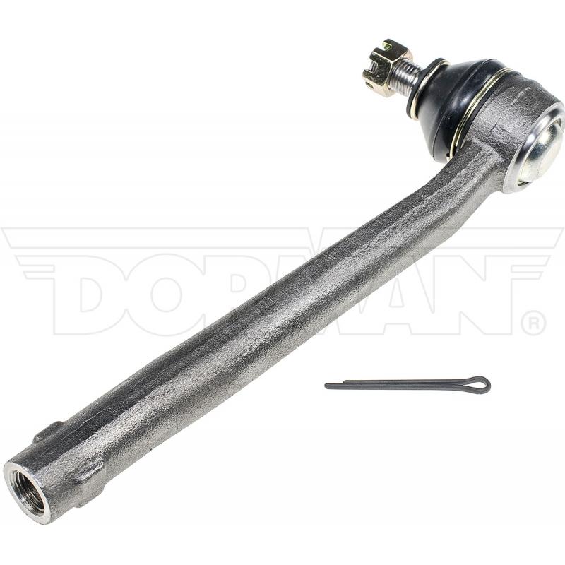 1983 Nissan Maxima Steering Tie Rod End Front Right Outer Dorman 534364 image 2 of 2