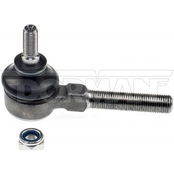 1986 Renault Encore Steering Tie Rod End Front Outer Dorman 534366 image 1 of 2
