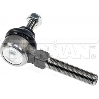 1986 Renault Encore Steering Tie Rod End Front Outer Dorman 534366 image 2 of 2