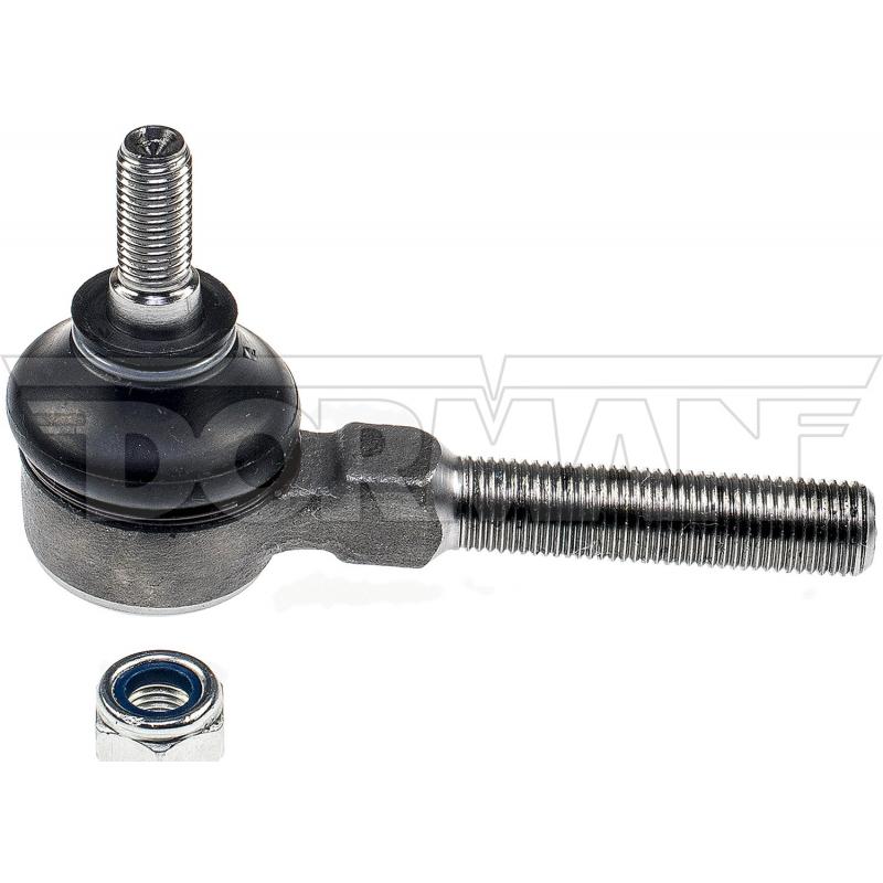 1983 Renault Alliance Steering Tie Rod End Front Outer Dorman 534366 image 1 of 2