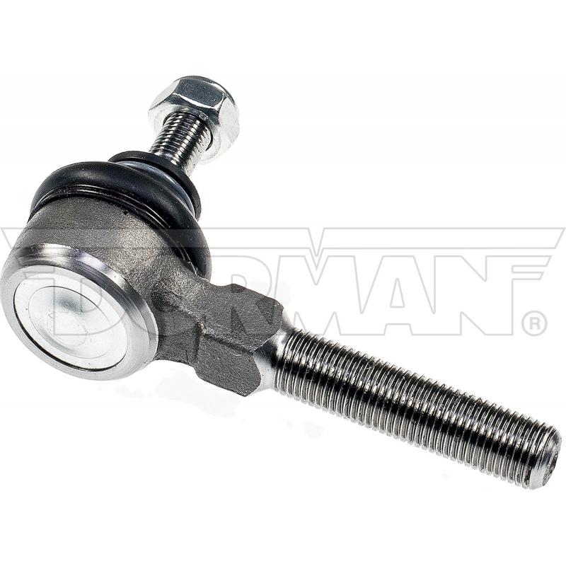 1983 Renault Alliance Steering Tie Rod End Front Outer Dorman 534366 image 2 of 2