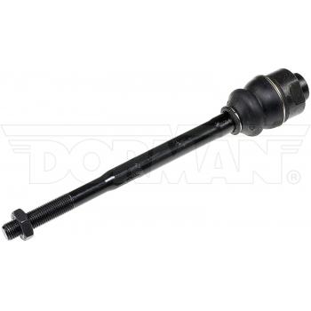 1987 Isuzu Pickup Steering Tie Rod End Front Inner Dorman 534367 image 1 of 2