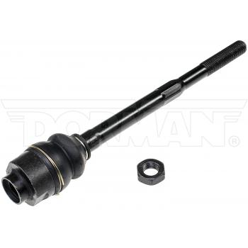 1987 Isuzu Pickup Steering Tie Rod End Front Inner Dorman 534367 image 2 of 2