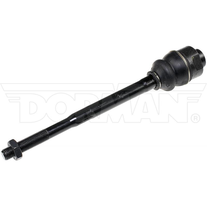 1986 Isuzu Pickup Steering Tie Rod End Front Inner Dorman 534367 image 1 of 2