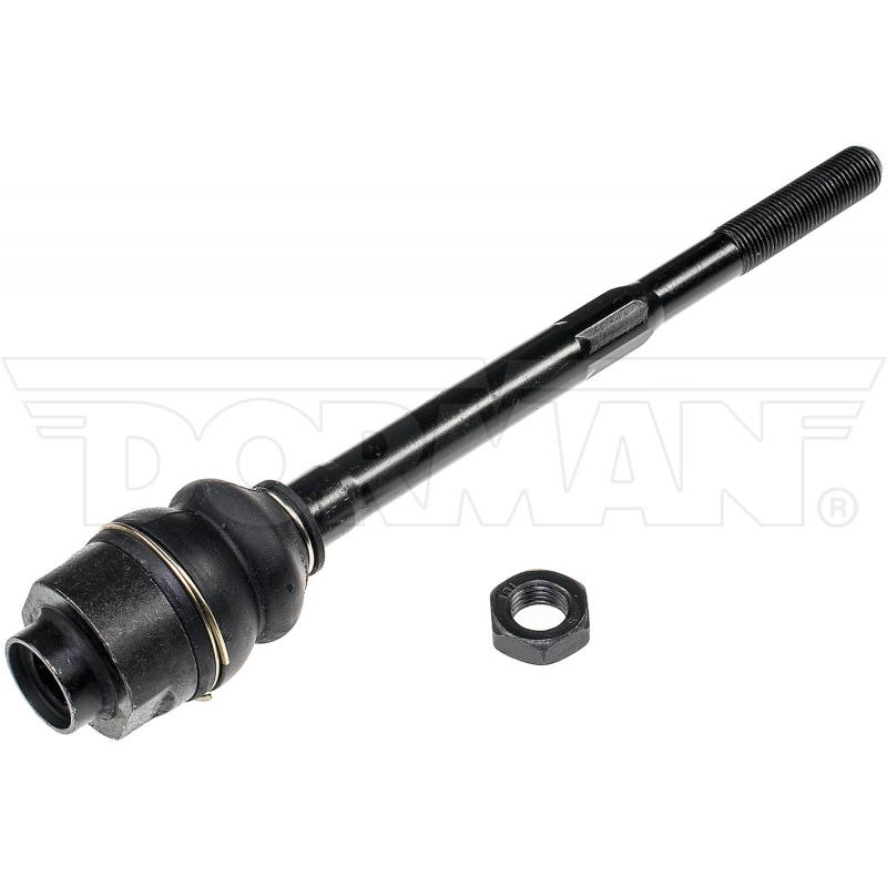 1986 Isuzu Pickup Steering Tie Rod End Front Inner Dorman 534367 image 2 of 2