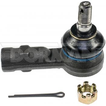 1983 Isuzu I-Mark Steering Tie Rod End