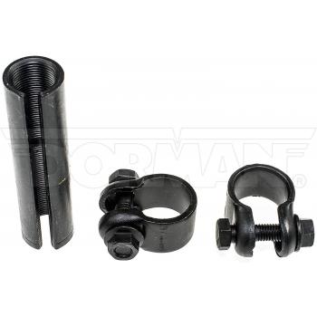 1990 Jeep Wrangler Steering Tie Rod End Adjusting Sleeve Steering Arm To Steering Arm Dorman 534369 image 1 of 2