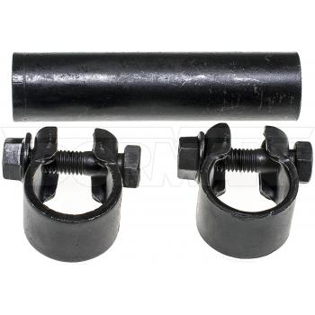 1990 Jeep Wrangler Steering Tie Rod End Adjusting Sleeve Steering Arm To Steering Arm Dorman 534369 image 2 of 2