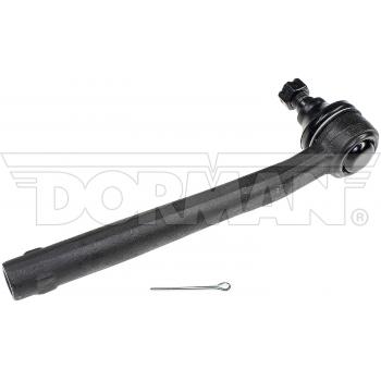 1986 Nissan 300ZX Steering Tie Rod End Front Outer Dorman 534371 image 1 of 2