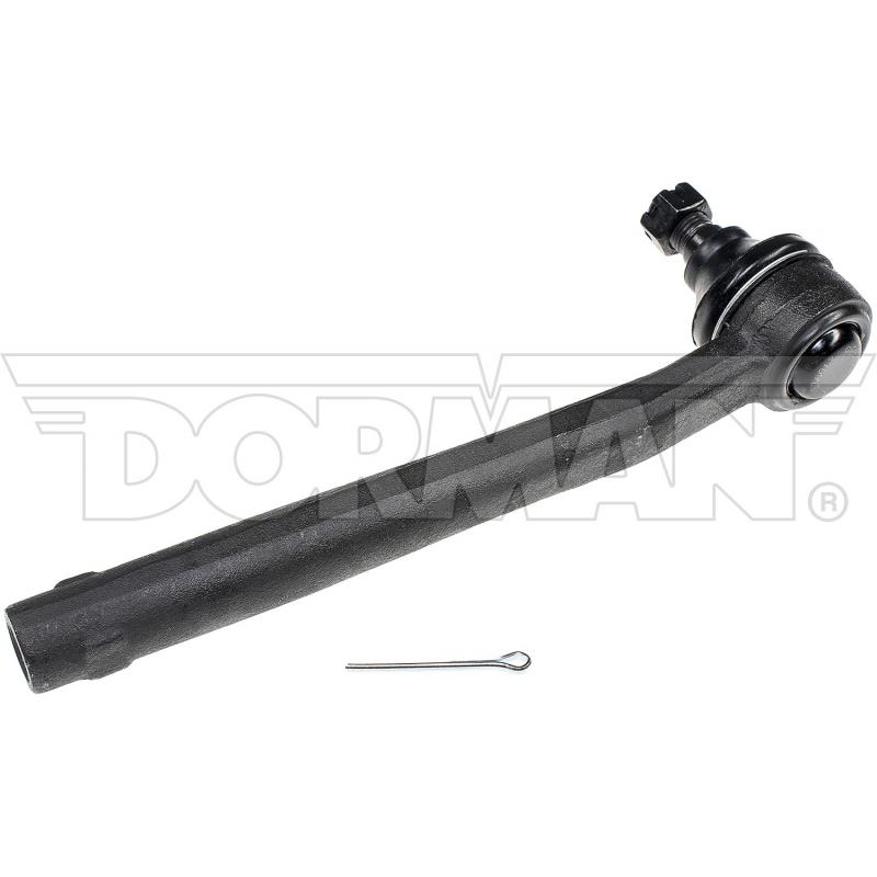 1986 Nissan 300ZX Steering Tie Rod End