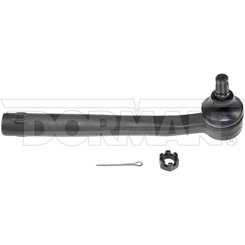 1984 Nissan 300ZX Steering Tie Rod End Front Outer Dorman 534371 image 2 of 2