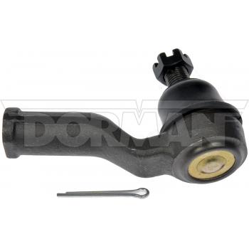 1985 Mazda RX-7 Steering Tie Rod End Front Outer Dorman 534379 image 2 of 2
