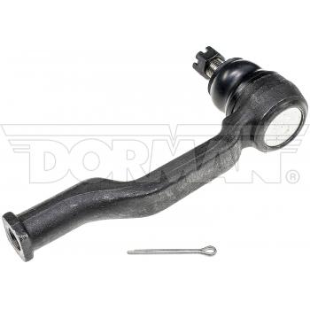 1981 Mazda B2000 Steering Tie Rod End
